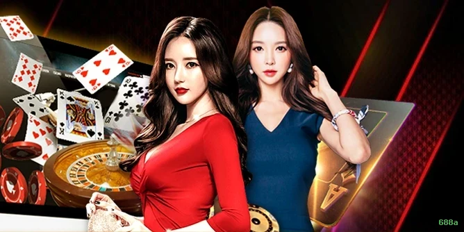 The Dog House Slot 688a