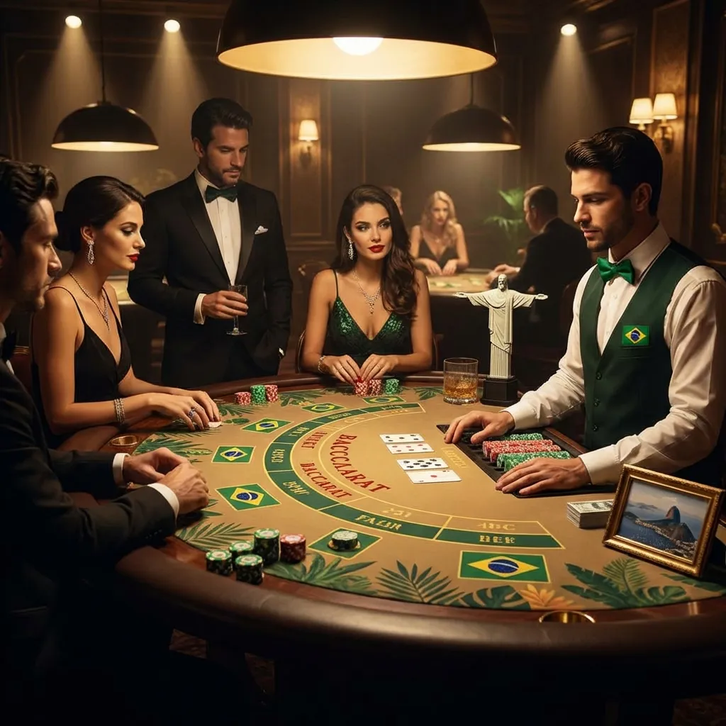 688a Cassino Clássico