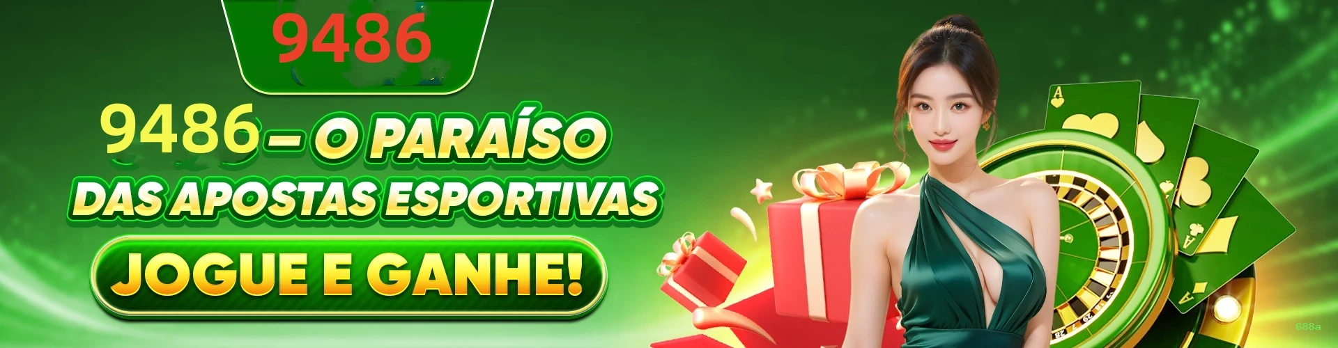 688a Cassino Clássico