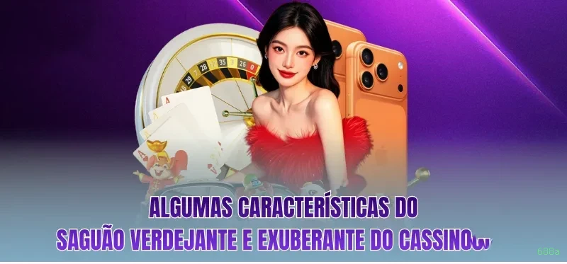 688a Cassino Clássico